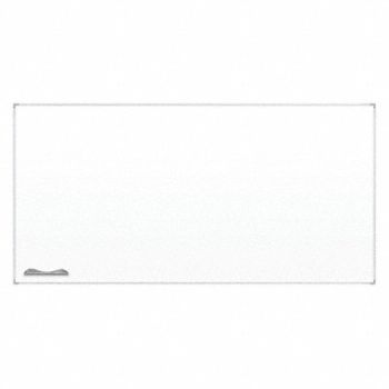 BEST-RITE DryEraseBoard Magnetic Porcelain 48 x96, 49RM75