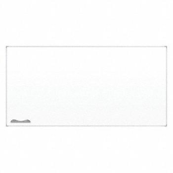 BEST-RITE DryEraseBoard Magnetic Porcelain 60 x96, 49RM76