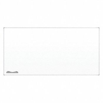BEST-RITE DryEraseBoard Magntc Porcelain 48 x120, 49RM77