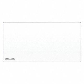 BEST-RITE DryEraseBoard Magntc Porcelain 60 x144, 49RM79