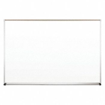 BEST-RITE DryEraseBoard Plastic 48 x72, 49RM85