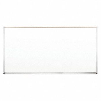 BEST-RITE DryEraseBoard Plastic 48 x96, 49RM86