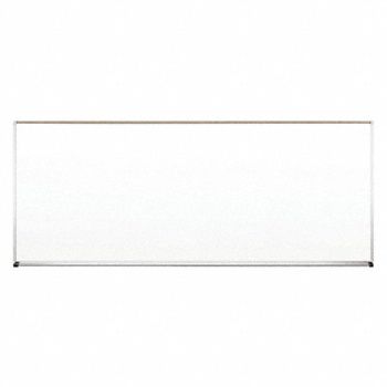 BEST-RITE DryEraseBoard Plastic 48 x120, 49RM87
