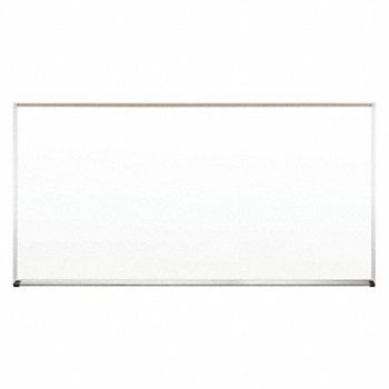 BEST-RITE Dry Erase Board Magnetic Steel 48 x96, 49RM94