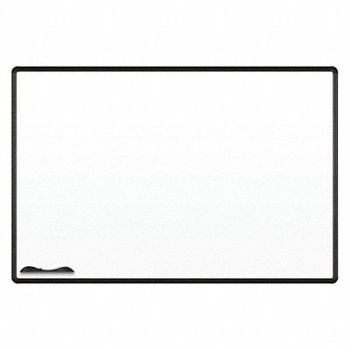 BEST-RITE Dry Erase Board Magnetic Steel 48 x96, 49RN02
