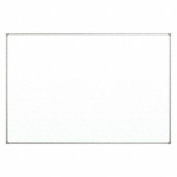 BEST-RITE DryEraseBoard Magnetic Porcelain 48 x72, 49RN03