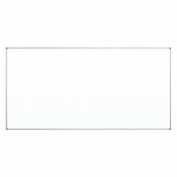 BEST-RITE DryEraseBoard Magnetic Porcelain 48 x96, 49RN04