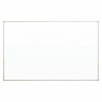 BEST-RITE DryEraseBoard Magnetic Porcelain 60 x96, 49RN05