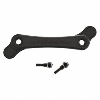 BALT Ganging Device For Training Tables Blk, 49RN82