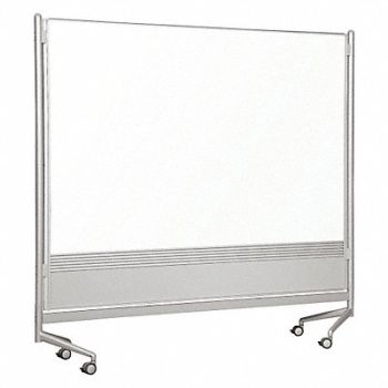 BEST-RITE RoomDivider Revrsble Porcelain 72 x48, 49RP84