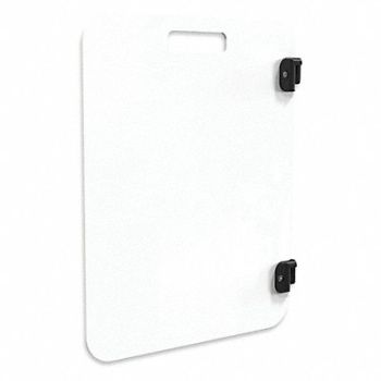 BEST-RITE DryEraseBoard Melamine 23 x15, 49RR09