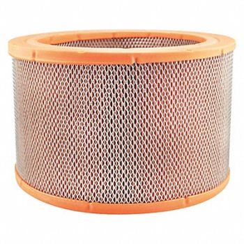 BALDWIN FILTERS Air Filter Round, 49T275