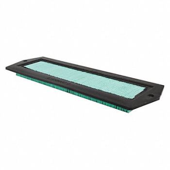 BALDWIN FILTERS Cabin Air Filter Rectangular, 49T284