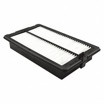 BALDWIN FILTERS Cabin Air Filter Rectangular, 49T292