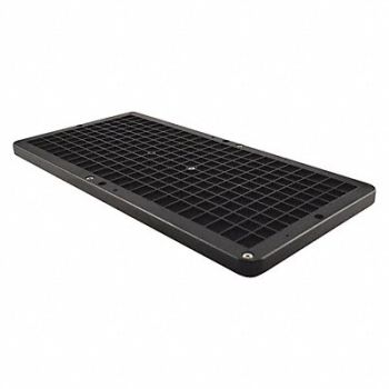 BALDWIN FILTERS Cabin Air Filter Rectangular, 49T294