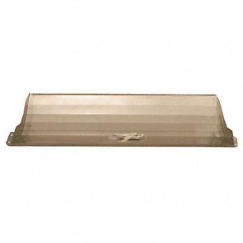 MANITOWOC Ice Deflector Kit, 49T935