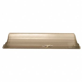 MANITOWOC Ice Deflector Kit, 49T936