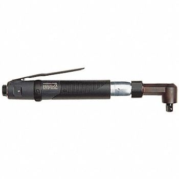 INGERSOLL RAND Nutrunner Air Powered 102.3 ft.-lb., 49U010