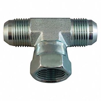 EATON AEROQUIP Hose Adapter 3/4 JIC 3/4 JIC, 38YR23