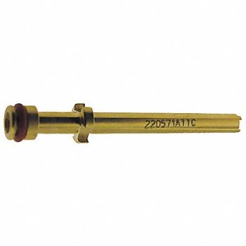AMERICAN TORCH TIP ATTC Plasma Water Tube, 49U478