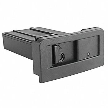 LEICA RUGBY Battery Tray Plastic, 49U548