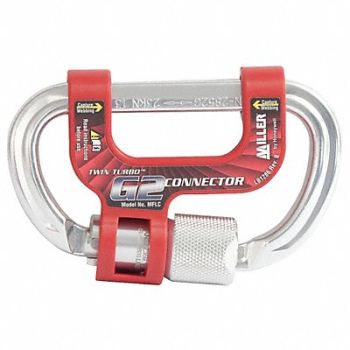 HONEYWELL MILLER Harness Quick Connector Twin Turbo G2, 49U980