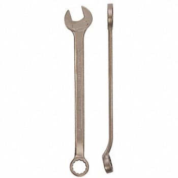 AMPCO Combination Wrench SAE 2 3/4 in, 21XW12