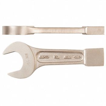 AMPCO Striking Wrench 2-13/16 15-3/4 L, 49UT98
