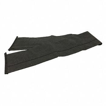 QUICK DAM Water Act Flood Barrier 3-1/2 HL PK26, 49UV21