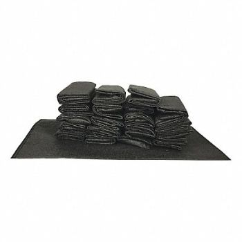 QUICK DAM Water Act Flood Barrier 3-1/2 H PK20, 49UV24