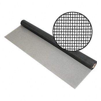 PHIFER Door and Window Screen 108 x100 ft., 49UW09
