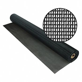 PHIFER Pet Door and Window Screen 96 x50 ft., 49UW26