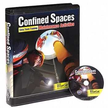 JJ KELLER DVD Training Program 4 D Time 27 min., 49VT16