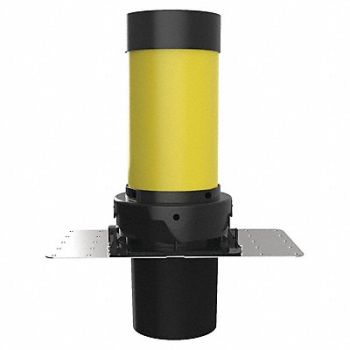 SPECSEAL Firestop Pipe Cast-In Device 10 H 3 hr, 49VU19