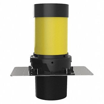 SPECSEAL Firestop Pipe Cast-In Device 10 H 3 hr, 49VU20
