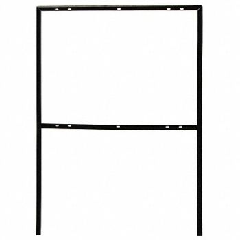 HY-KO PRODUCTS Sign Frame Steel PK5, 52ZW60