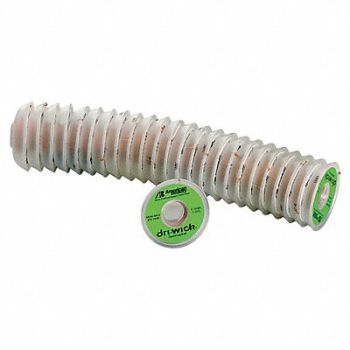 AMERICAN BEAUTY No.3 Desold Braid PK25, 49W641