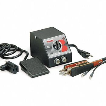 AMERICAN BEAUTY Wirestripping System Thermal 100 Watts, 49W656