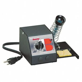 AMERICAN BEAUTY AMERCN BUTY Solder Station Pwr Unit, 49W659