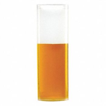WHEATON Vial PK1000, 49WD80