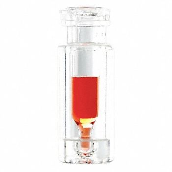 WHEATON Vial PK100, 49WD83
