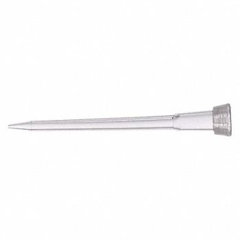 WHEATON Pipetter Tips Micro Tip Bag Pack PK1000, 49WF03