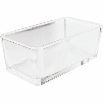 WHEATON Staining Dish Capacity 50 Slides PK3, 49WF36