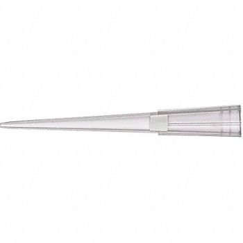 WHEATON Pipetter Tips Filter Tip Sterile PK960, 49WF80