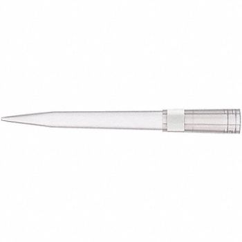 WHEATON Pipetter Tips 1000micron L PK1000, 49WF81