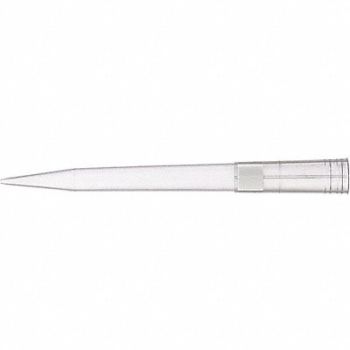 WHEATON Pipetter Tips 1000micron L PK1000, 49WF82