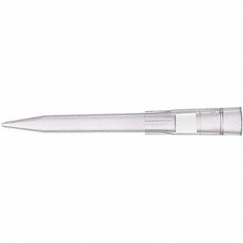 WHEATON Pipetter Tips 300micron L PK1000, 49WF83