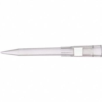 WHEATON Pipetter Tips 300micron L Sterile PK960, 49WF84