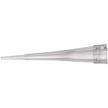 WHEATON Pipetter Tips Micro Tip PK1000, 49WH12