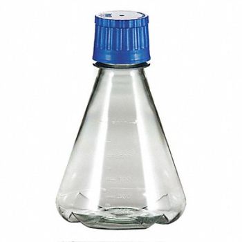 WHEATON Erlenmeyer Flask 1000mL PK6, 49WH51